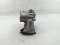 2021-2022 Kia Seltos Throttle Body P/N:35100-2E410 Fits Fits 2020 2021 2022 OEM Used Auto Parts - Oemusedautoparts1.com