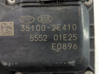 2021-2022 Kia Seltos Throttle Body P/N:35100-2E410 Fits Fits 2020 2021 2022 OEM Used Auto Parts - Oemusedautoparts1.com