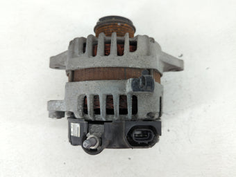 compare product 2021-2022 Kia Seltos Alternator Replacement Generator Charging Assembly Engine OEM P/N:37300-2B970 Fits Fits 2021 2022 OEM Used Auto Parts