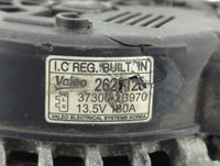 2021-2022 Kia Seltos Alternator Replacement Generator Charging Assembly Engine OEM P/N:37300-2B970 Fits Fits 2021 2022 OEM U