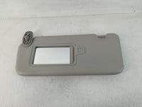 2021-2022 Kia Seltos Sun Visor Shade Replacement Driver Left Mirror Fits Fits 2021 2022 OEM Used Auto Parts - Oemusedautopar