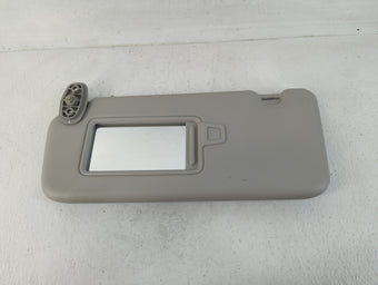 compare product 2021-2022 Kia Seltos Sun Visor Shade Replacement Driver Left Mirror Fits Fits 2021 2022 OEM Used Auto Parts