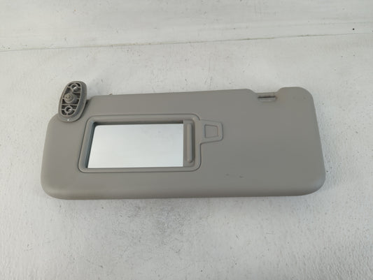 2021-2022 Kia Seltos Sun Visor Shade Replacement Driver Left Mirror Fits Fits 2021 2022 OEM Used Auto Parts - Oemusedautopar