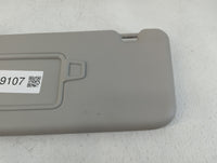 2021-2022 Kia Seltos Sun Visor Shade Replacement Driver Left Mirror Fits Fits 2021 2022 OEM Used Auto Parts - Oemusedautopar
