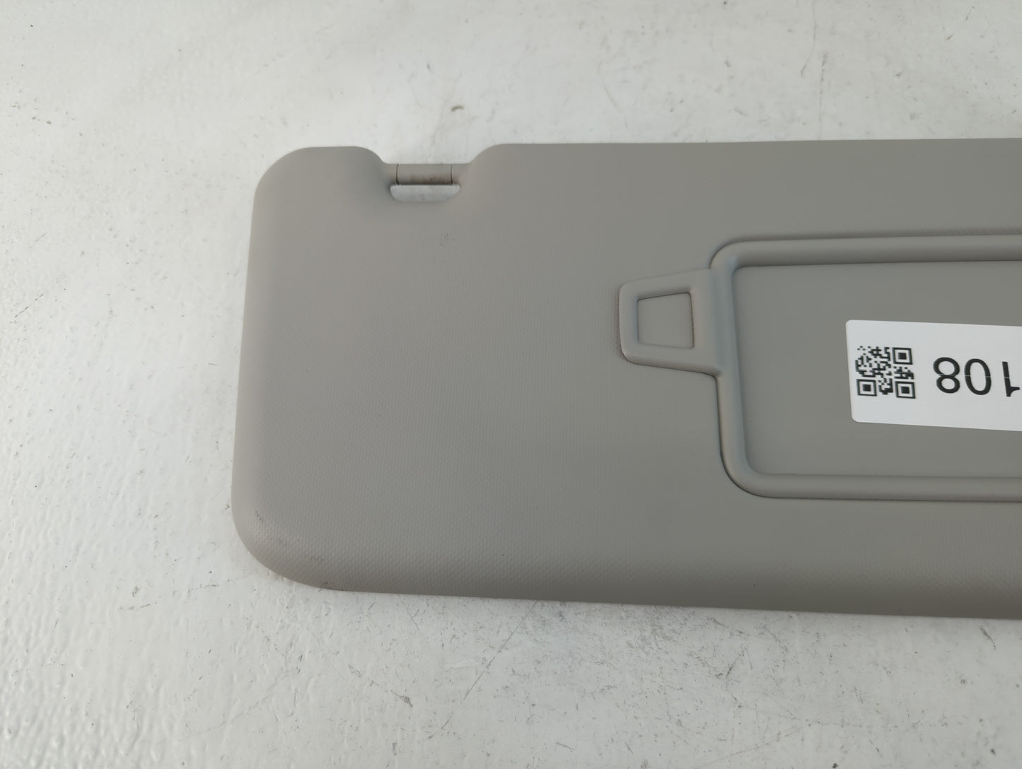 2021-2022 Kia Seltos Sun Visor Shade Replacement Passenger Right Mirror Fits Fits 2021 2022 OEM Used Auto Parts - Oemusedaut