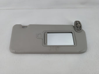 compare product 2021-2022 Kia Seltos Sun Visor Shade Replacement Passenger Right Mirror Fits Fits 2021 2022 OEM Used Auto Parts