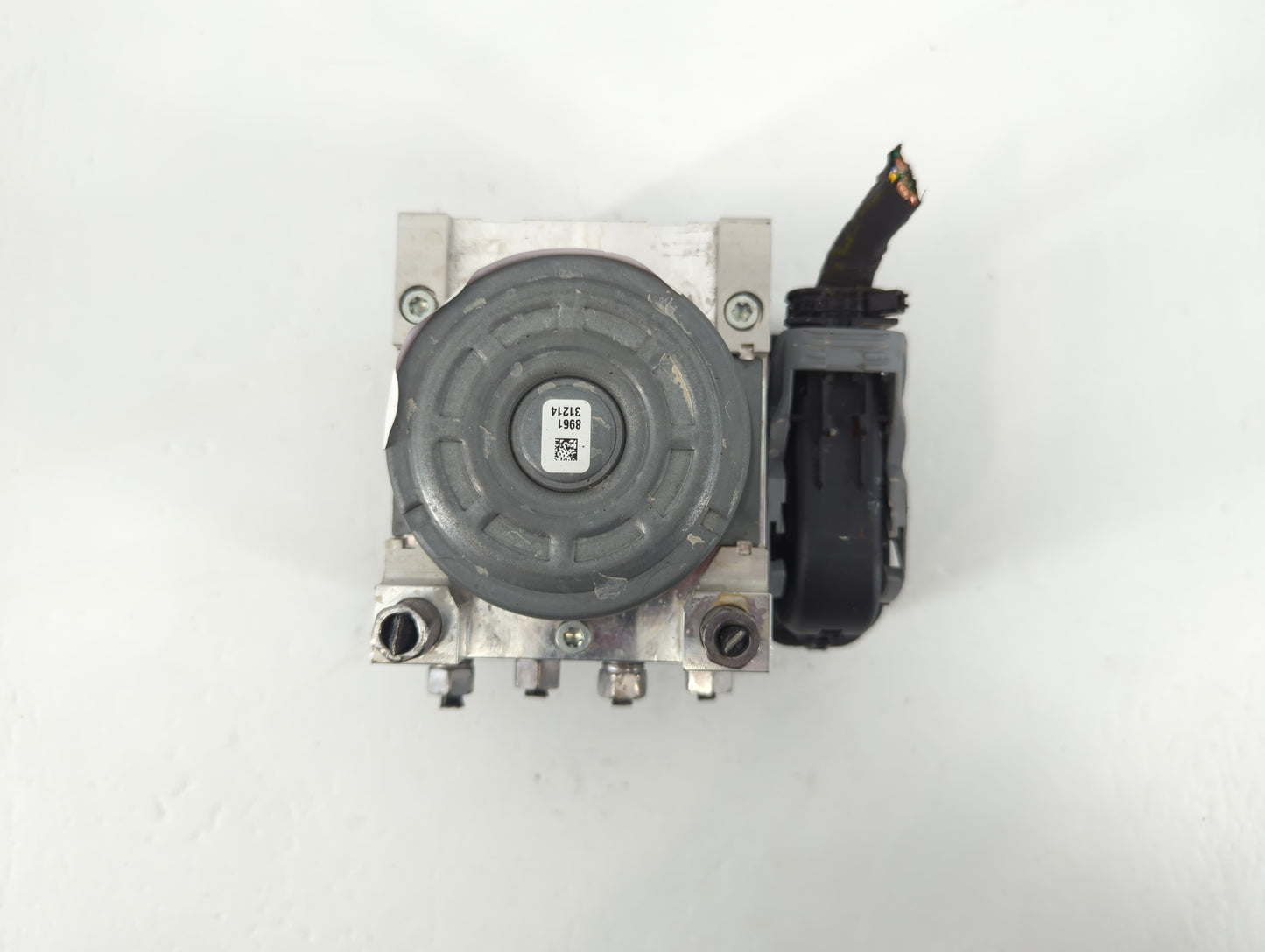 2021-2022 Kia Seltos ABS Pump Control Module Replacement P/N:P68548901AB 58920-Q5100 Fits Fits 2021 2022 OEM Used Auto Parts