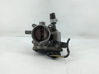 2021-2022 Kia Seltos Throttle Body P/N:35100-2B340 Fits Fits 2015 2016 2017 2018 2019 2020 2021 2022 OEM Used Auto Parts - O