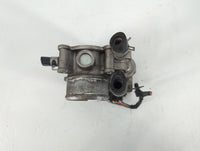 2021-2022 Kia Seltos Throttle Body P/N:35100-2B340 Fits Fits 2015 2016 2017 2018 2019 2020 2021 2022 OEM Used Auto Parts - O