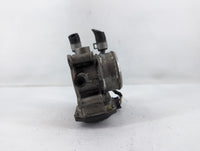2021-2022 Kia Seltos Throttle Body P/N:35100-2B340 Fits Fits 2015 2016 2017 2018 2019 2020 2021 2022 OEM Used Auto Parts - O