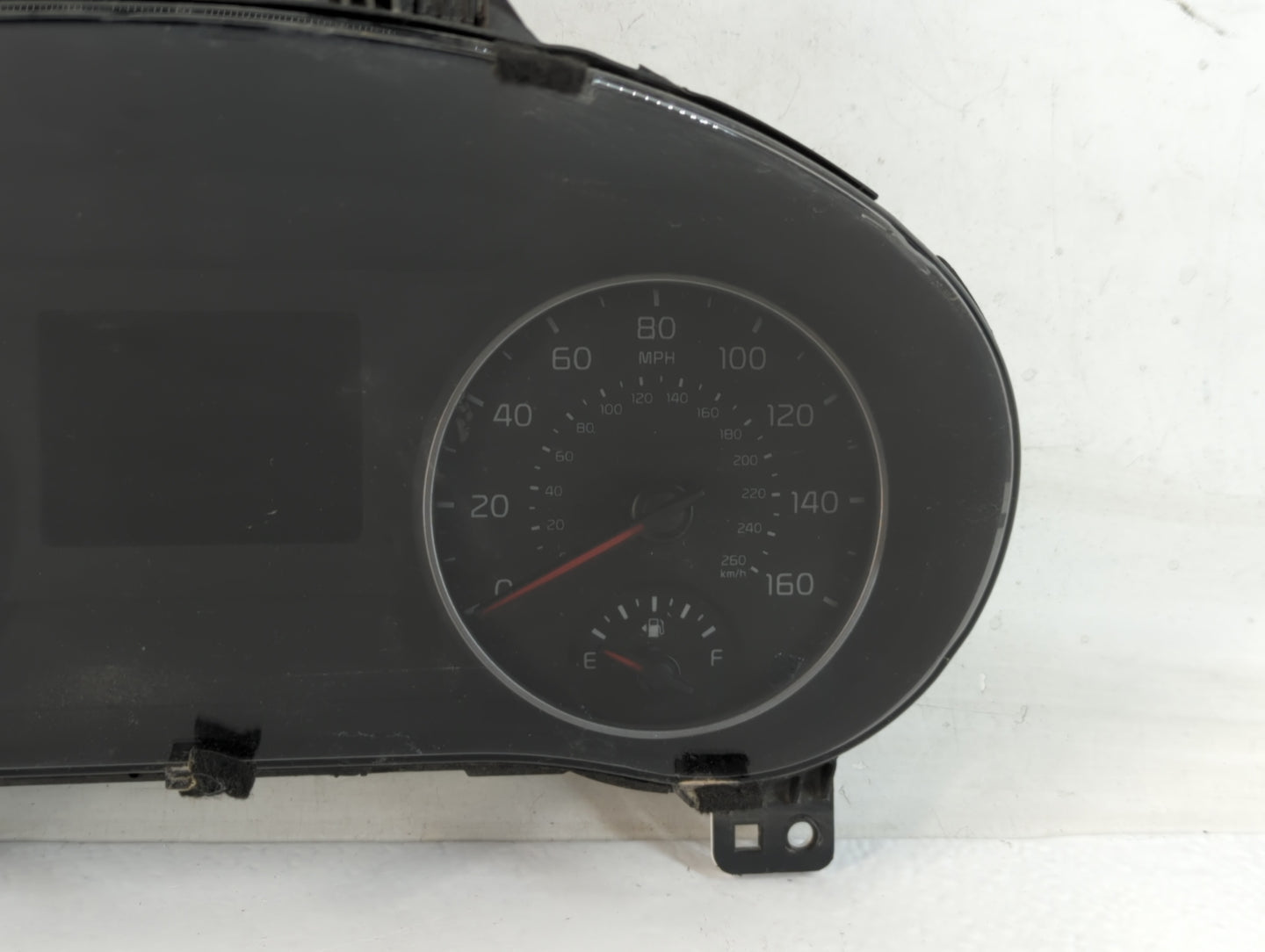 2021 Kia Seltos Instrument Cluster Speedometer Gauges P/N:94001Q5200 Fits OEM Used Auto Parts - Oemusedautoparts1.com