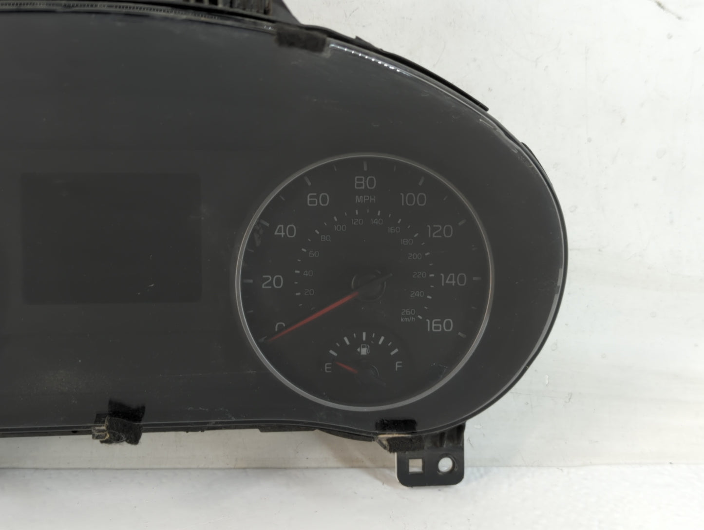 2021 Kia Seltos Instrument Cluster Speedometer Gauges P/N:94001Q5200 Fits OEM Used Auto Parts - Oemusedautoparts1.com