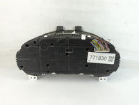 2021 Kia Seltos Instrument Cluster Speedometer Gauges P/N:94001Q5200 Fits OEM Used Auto Parts - Oemusedautoparts1.com