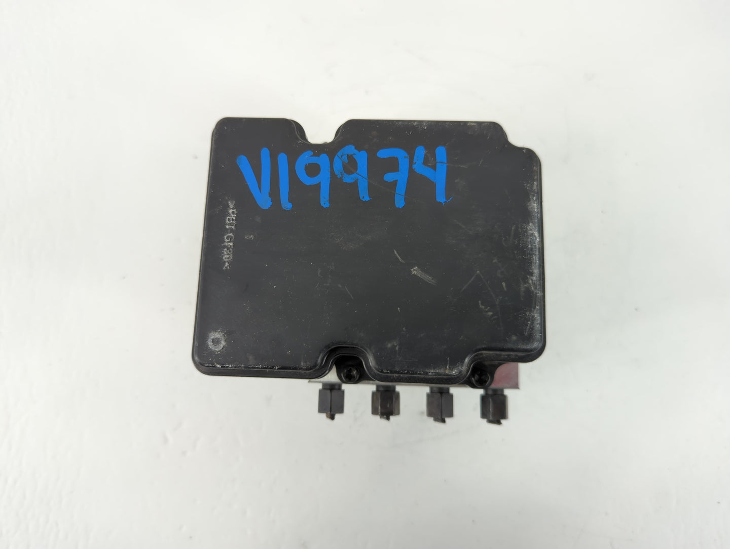 2021-2022 Kia Seltos ABS Pump Control Module Replacement P/N:58910-Q5100 Fits Fits 2021 2022 OEM Used Auto Parts - Oemusedau