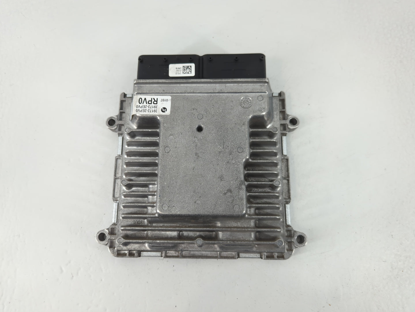 2021 Kia Seltos PCM Engine Control Computer ECU ECM PCU OEM P/N:39172-2EPV0 Fits OEM Used Auto Parts - Oemusedautoparts1.com
