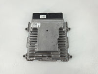 2021 Kia Seltos PCM Engine Control Computer ECU ECM PCU OEM P/N:39172-2EPV0 Fits OEM Used Auto Parts - Oemusedautoparts1.com