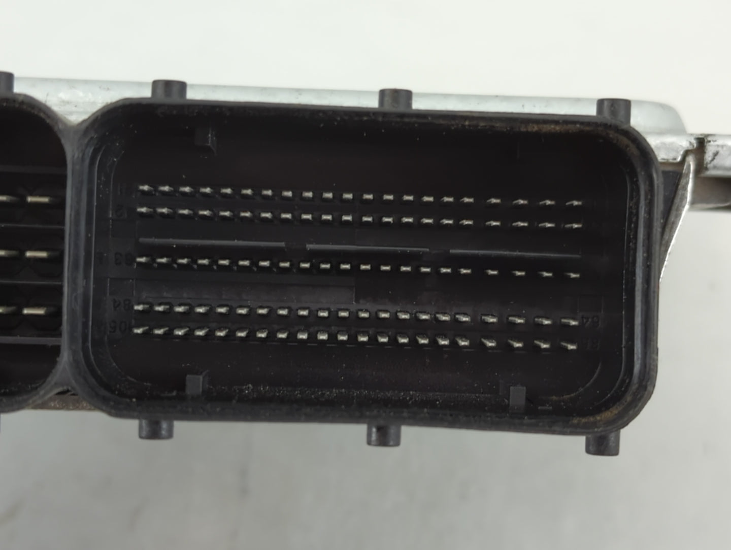 2021 Kia Seltos PCM Engine Control Computer ECU ECM PCU OEM P/N:39172-2EPV0 Fits OEM Used Auto Parts - Oemusedautoparts1.com