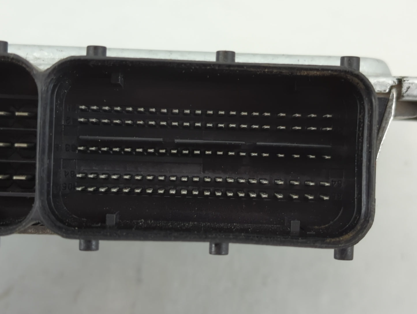 2021 Kia Seltos PCM Engine Control Computer ECU ECM PCU OEM P/N:39172-2EPV0 Fits OEM Used Auto Parts - Oemusedautoparts1.com