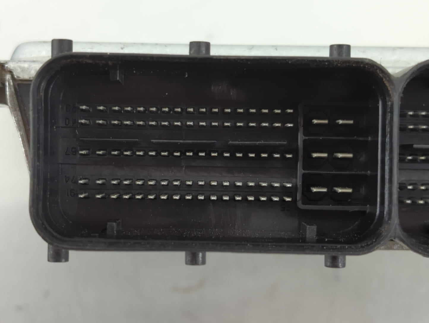 2021 Kia Seltos PCM Engine Control Computer ECU ECM PCU OEM P/N:39172-2EPV0 Fits OEM Used Auto Parts - Oemusedautoparts1.com