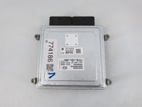 2021 Kia Seltos PCM Engine Control Computer ECU ECM PCU OEM P/N:39172-2EPV0 Fits OEM Used Auto Parts - Oemusedautoparts1.com