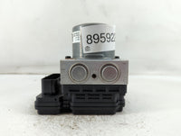 2021-2022 Kia Seltos ABS Pump Control Module Replacement P/N:58910-Q5200 Q5589-20600 Fits Fits 2021 2022 OEM Used Auto Parts