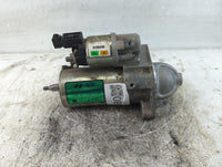 2021 Kia Sorento Car Starter Motor Solenoid OEM P/N:36100-3C260 Fits Fits 2020 2022 2023 OEM Used Auto Parts - Oemusedautopa