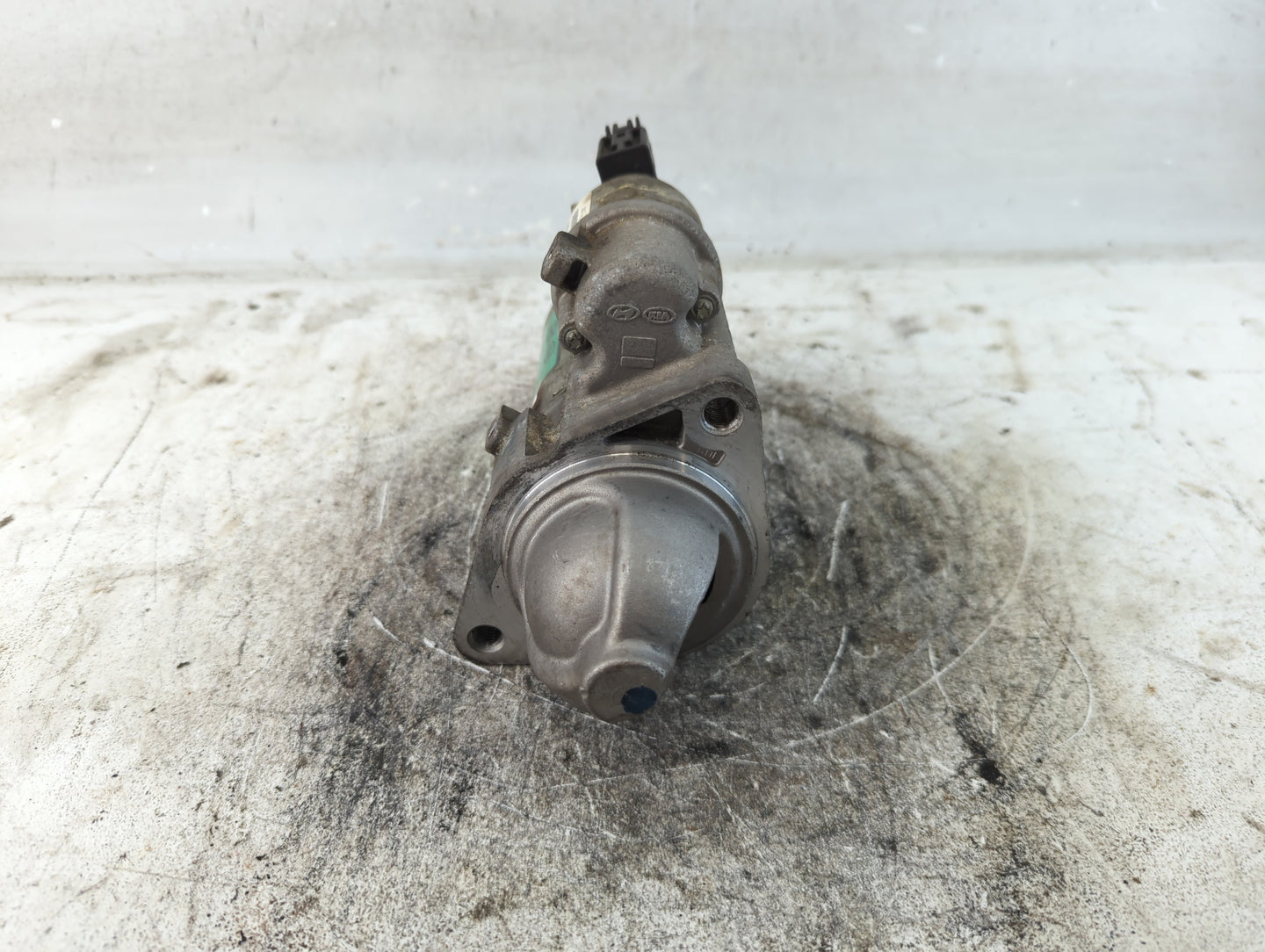 2021 Kia Sorento Car Starter Motor Solenoid OEM P/N:36100-3C260 Fits Fits 2020 2022 2023 OEM Used Auto Parts - Oemusedautopa