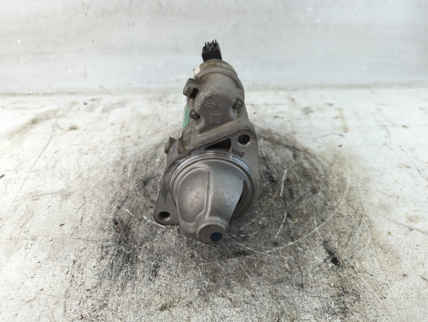 2021 Kia Sorento Car Starter Motor Solenoid OEM P/N:36100-3C260 Fits Fits 2020 2022 2023 OEM Used Auto Parts - Oemusedautopa