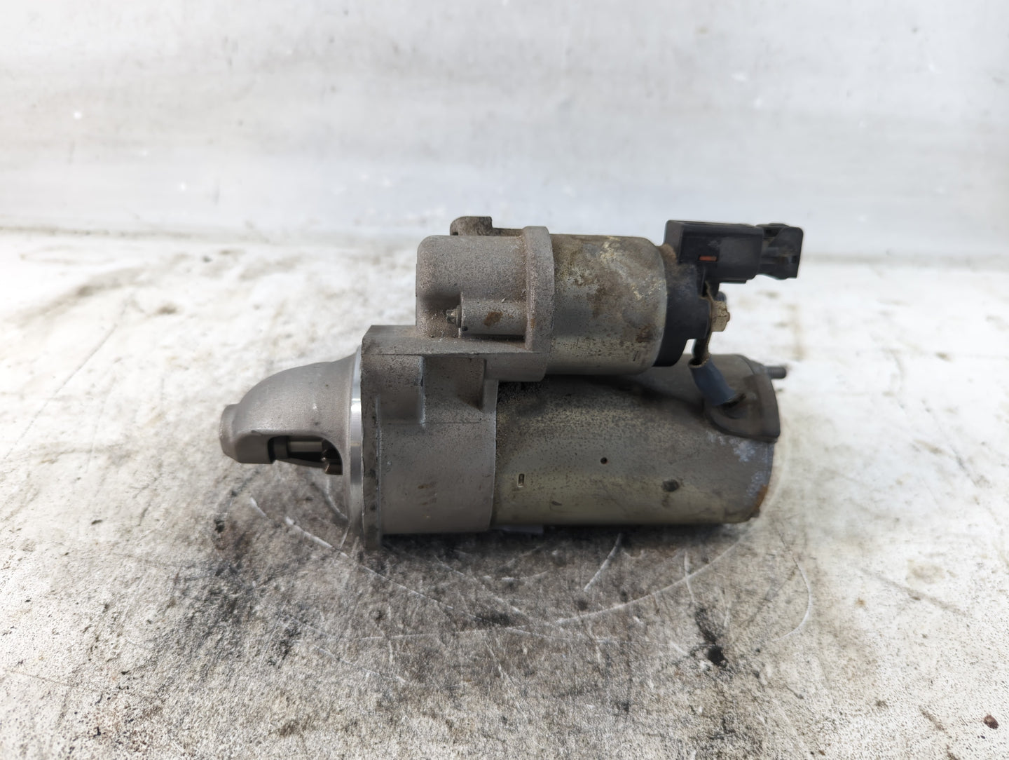 2021 Kia Sorento Car Starter Motor Solenoid OEM P/N:36100-3C260 Fits Fits 2020 2022 2023 OEM Used Auto Parts - Oemusedautopa
