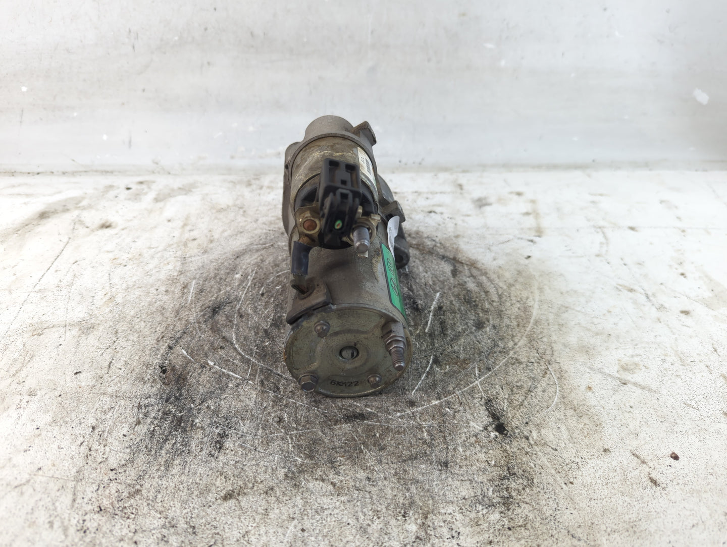2021 Kia Sorento Car Starter Motor Solenoid OEM P/N:36100-3C260 Fits Fits 2020 2022 2023 OEM Used Auto Parts - Oemusedautopa
