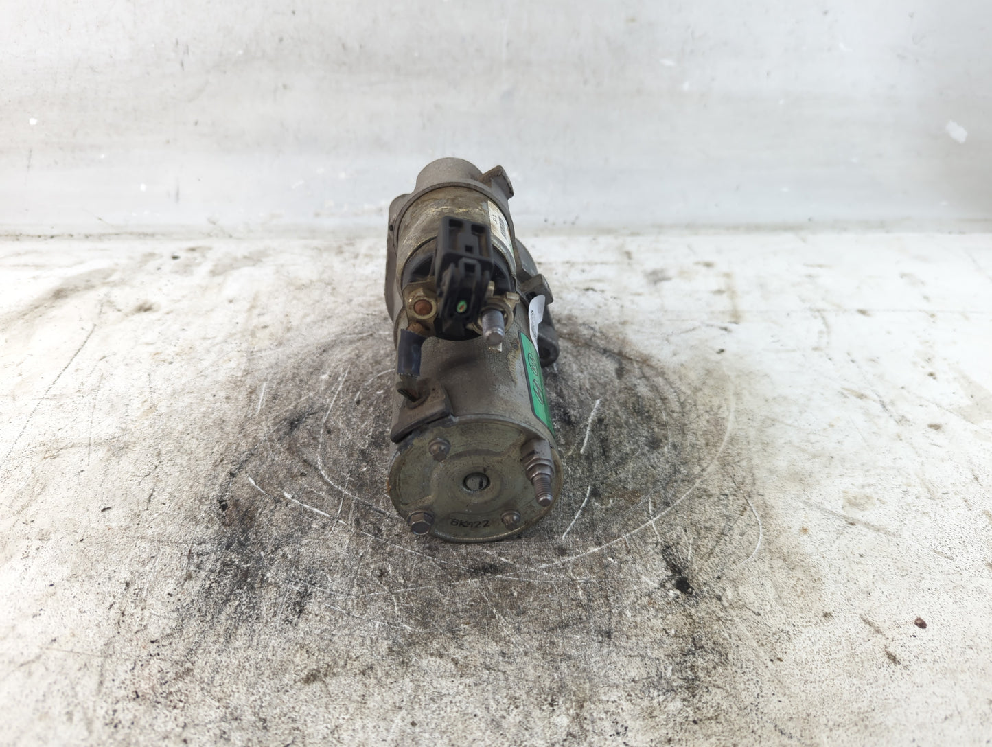 2021 Kia Sorento Car Starter Motor Solenoid OEM P/N:36100-3C260 Fits Fits 2020 2022 2023 OEM Used Auto Parts - Oemusedautopa