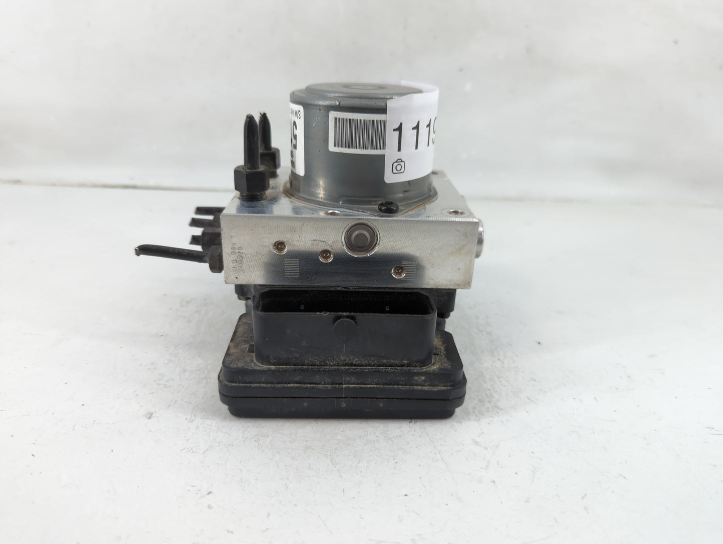 2021 Kia Sorento ABS Pump Control Module Replacement P/N:58910-R5100 Fits OEM Used Auto Parts - Oemusedautoparts1.com