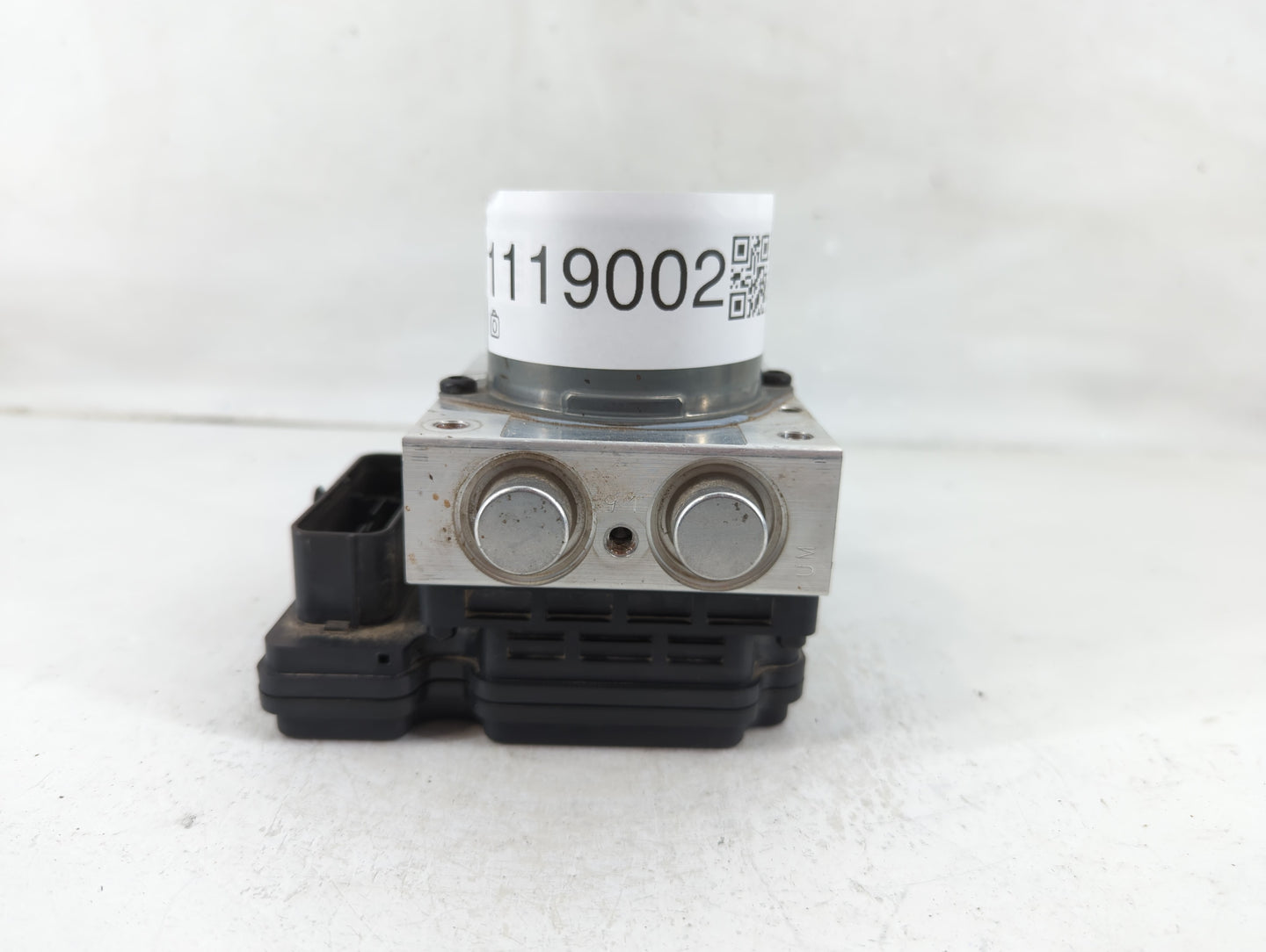 2021 Kia Sorento ABS Pump Control Module Replacement P/N:58910-R5100 Fits OEM Used Auto Parts - Oemusedautoparts1.com
