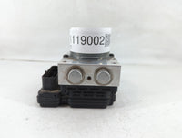 2021 Kia Sorento ABS Pump Control Module Replacement P/N:58910-R5100 Fits OEM Used Auto Parts - Oemusedautoparts1.com