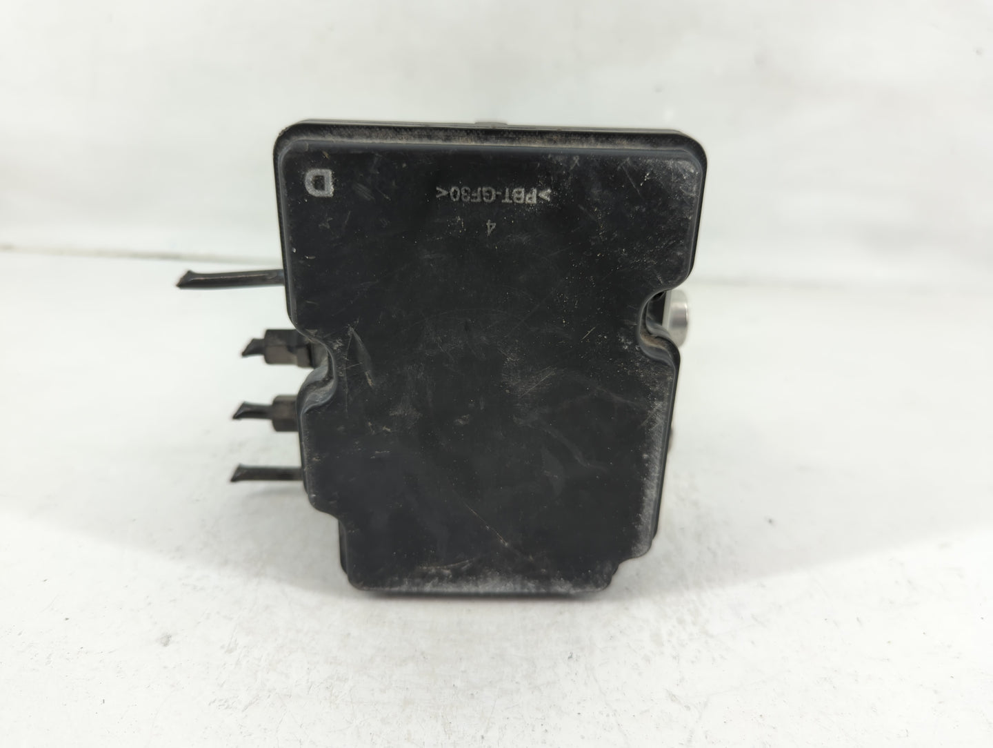 2021 Kia Sorento ABS Pump Control Module Replacement P/N:58910-R5100 Fits OEM Used Auto Parts - Oemusedautoparts1.com