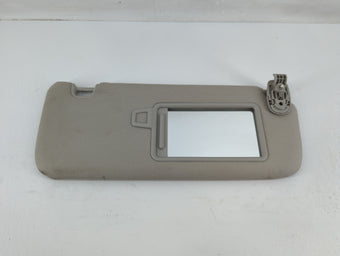compare product 2021 Kia Sorento Sun Visor Shade Replacement Passenger Right Mirror Fits OEM Used Auto Parts