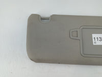 2021 Kia Sorento Sun Visor Shade Replacement Passenger Right Mirror Fits OEM Used Auto Parts - Oemusedautoparts1.com