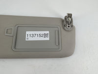 2021 Kia Sorento Sun Visor Shade Replacement Passenger Right Mirror Fits OEM Used Auto Parts - Oemusedautoparts1.com