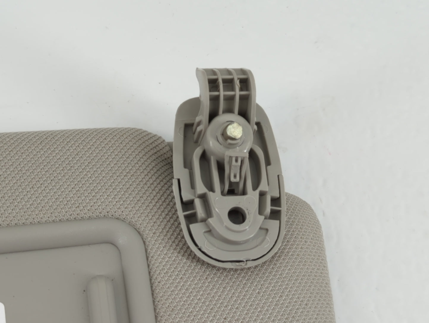2021 Kia Sorento Sun Visor Shade Replacement Passenger Right Mirror Fits OEM Used Auto Parts - Oemusedautoparts1.com