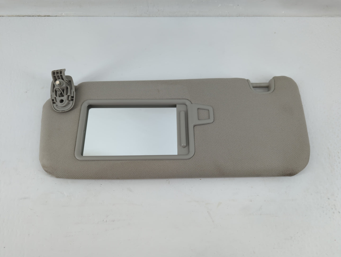 2021 Kia Sorento Sun Visor Shade Replacement Driver Left Mirror Fits OEM Used Auto Parts - Oemusedautoparts1.com