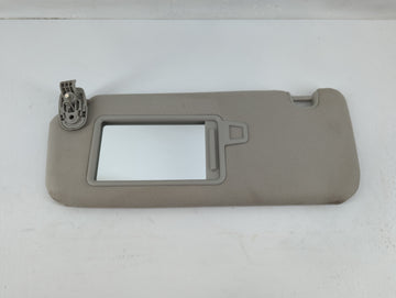 2021 Kia Sorento Sun Visor Shade Replacement Driver Left Mirror Fits OEM Used Auto Parts - Oemusedautoparts1.com