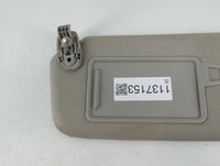 2021 Kia Sorento Sun Visor Shade Replacement Driver Left Mirror Fits OEM Used Auto Parts - Oemusedautoparts1.com