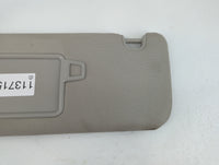 2021 Kia Sorento Sun Visor Shade Replacement Driver Left Mirror Fits OEM Used Auto Parts - Oemusedautoparts1.com