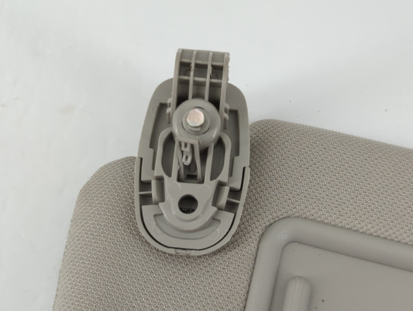 2021 Kia Sorento Sun Visor Shade Replacement Driver Left Mirror Fits OEM Used Auto Parts - Oemusedautoparts1.com