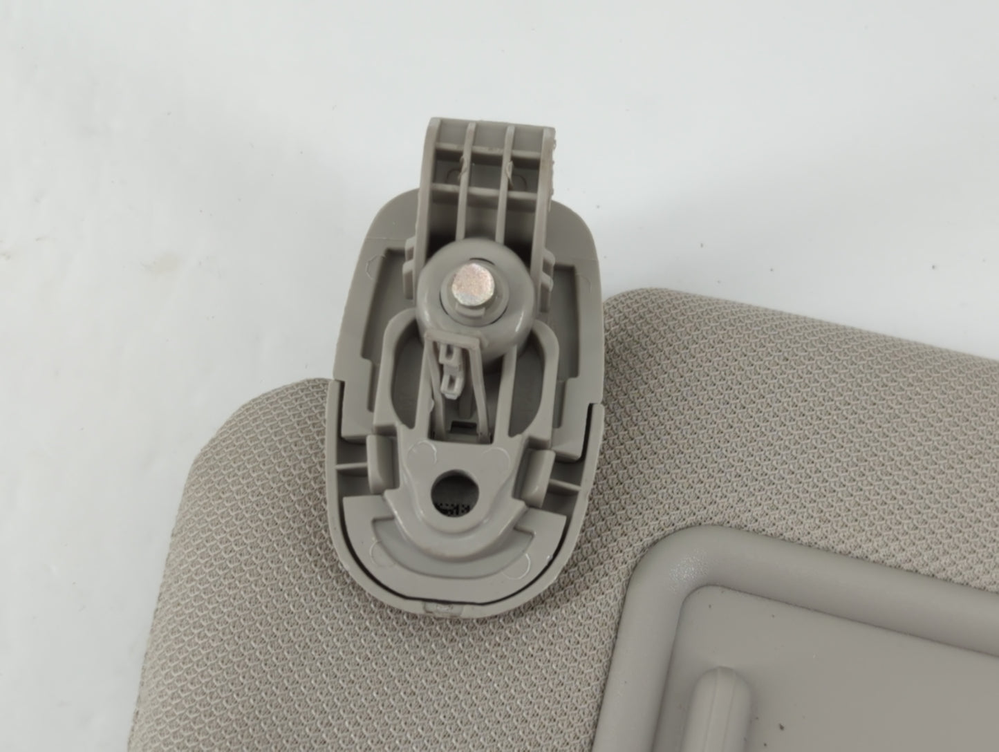 2021 Kia Sorento Sun Visor Shade Replacement Driver Left Mirror Fits OEM Used Auto Parts - Oemusedautoparts1.com