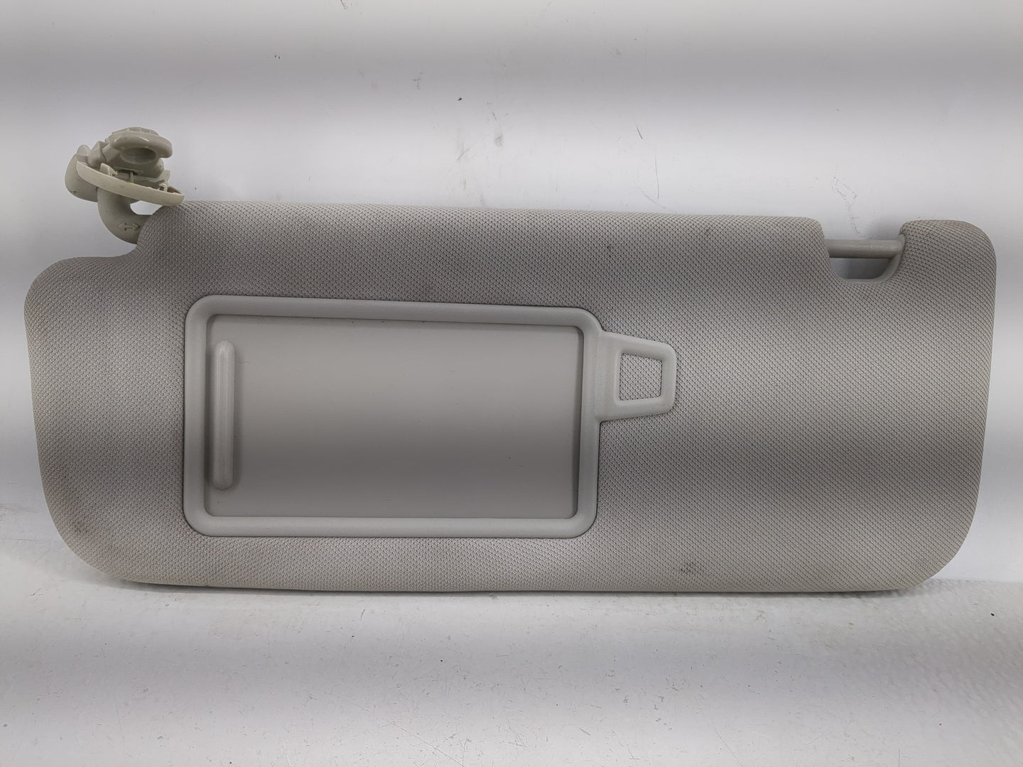 2021 Kia Sorento Sun Visor Shade Replacement Driver Left Mirror Fits OEM Used Auto Parts - Oemusedautoparts1.com