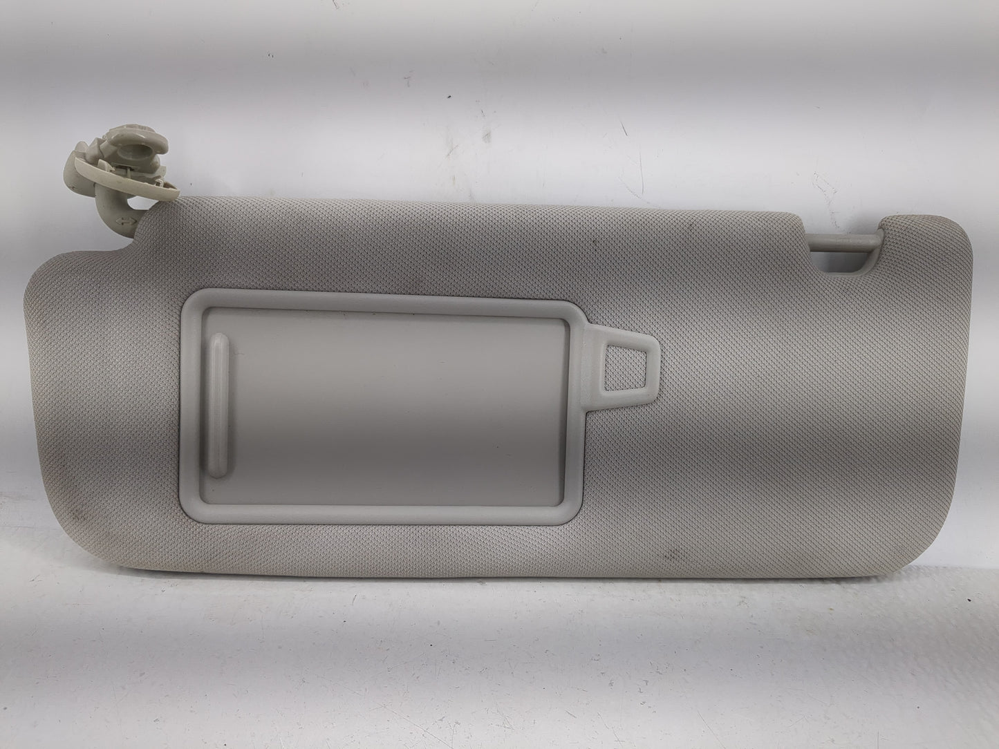 2021 Kia Sorento Sun Visor Shade Replacement Driver Left Mirror Fits OEM Used Auto Parts - Oemusedautoparts1.com