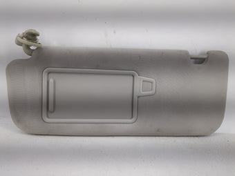 compare product 2021 Kia Sorento Sun Visor Shade Replacement Driver Left Mirror Fits OEM Used Auto Parts