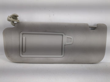 2021 Kia Sorento Sun Visor Shade Replacement Driver Left Mirror Fits OEM Used Auto Parts - Oemusedautoparts1.com