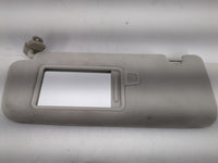 2021 Kia Sorento Sun Visor Shade Replacement Driver Left Mirror Fits OEM Used Auto Parts - Oemusedautoparts1.com